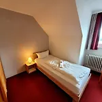 Hotel An't Yachthaven Harlesiel