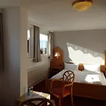 An't Yachthaven Hotel Harlesiel