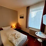 Hotel An't Yachthaven Harlesiel