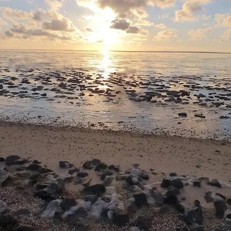 An't Yachthaven Отель 3*