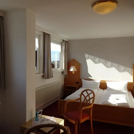 An't Yachthaven Hotel Harlesiel