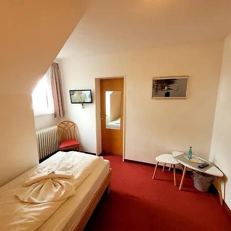 An't Yachthaven 3* Harlesiel