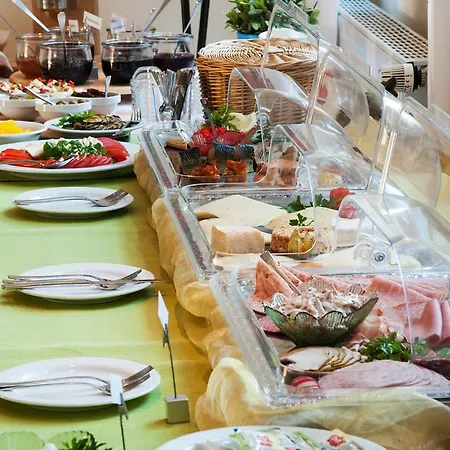 Hotel An't Yachthaven