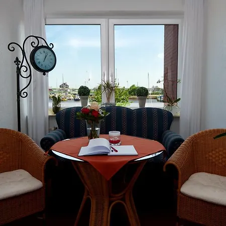 An't Yachthaven Harlesiel