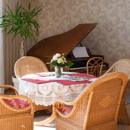 An't Yachthaven Harlesiel