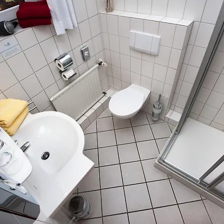 Hotel An't Yachthaven