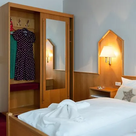 Hotel An't Yachthaven Harlesiel