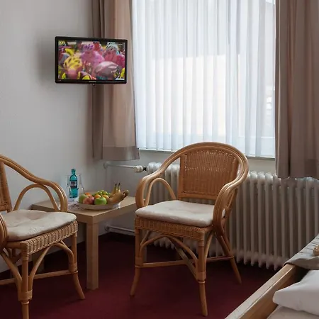 Hotel An't Yachthaven 3*