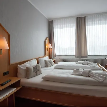 Отель An't Yachthaven