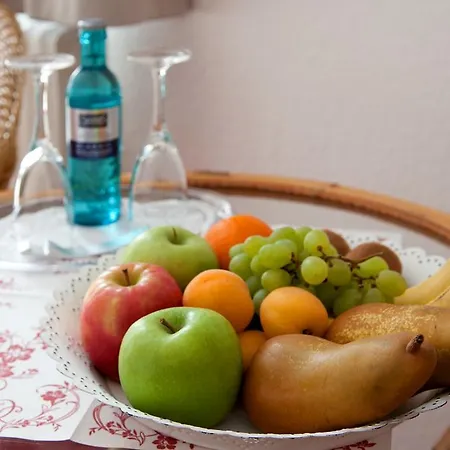 Отель An't Yachthaven