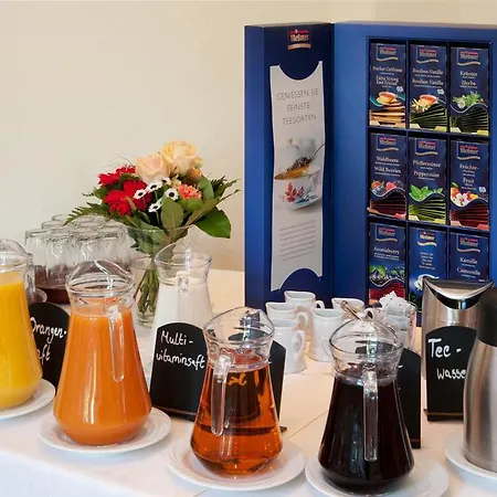 Hotel An't Yachthaven