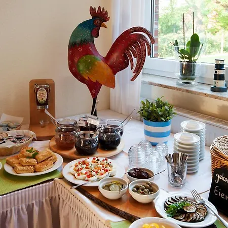 An't Yachthaven Харлезиль