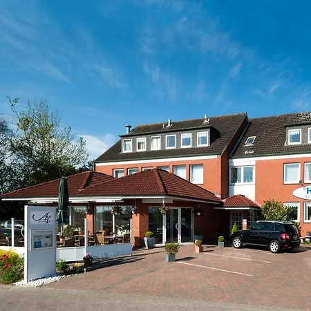 Hotel An't Yachthaven 3*
