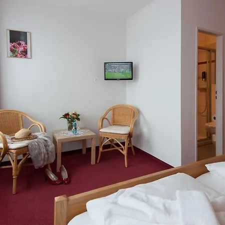 Отель An't Yachthaven