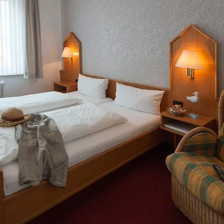 An't Yachthaven Harlesiel