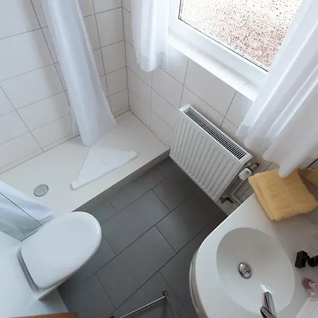 An't Yachthaven Harlesiel