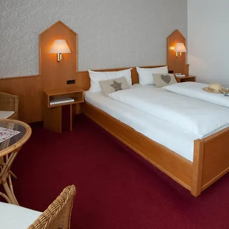 An't Yachthaven Harlesiel