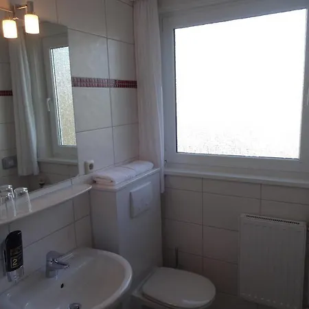 An't Yachthaven 3* Harlesiel