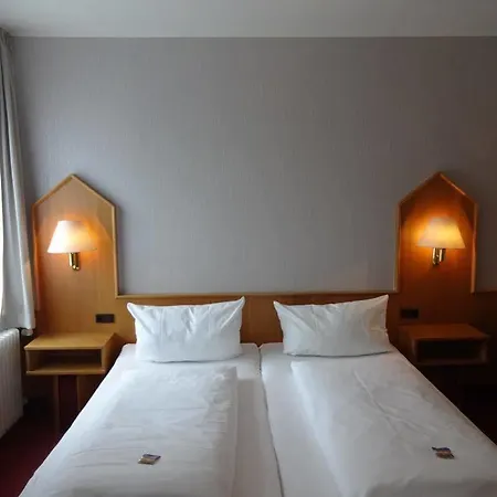 An't Yachthaven Hotel