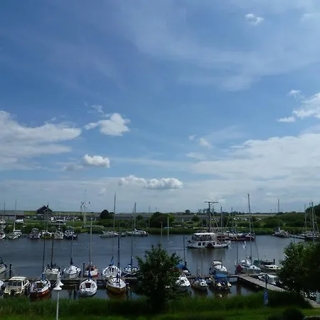 An't Yachthaven Отель