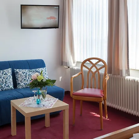 An't Yachthaven Harlesiel