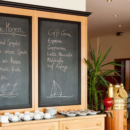 An't Yachthaven Hotel 3*