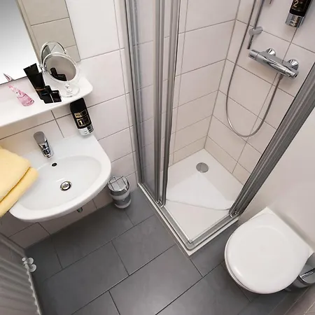 An't Yachthaven Харлезиль