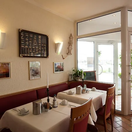 An't Yachthaven Отель Харлезиль