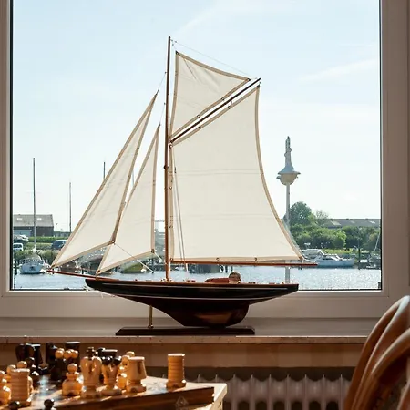 Hotel An't Yachthaven 3*