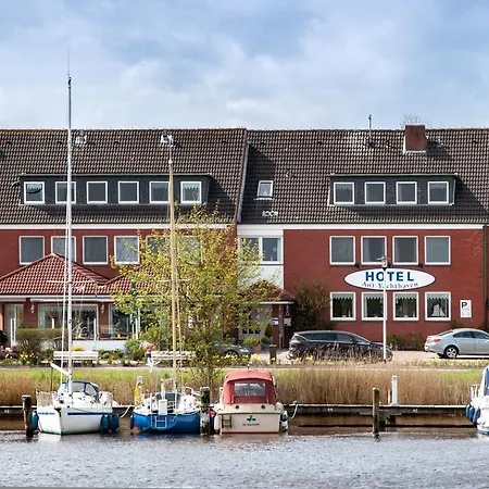 An't Yachthaven Hotel