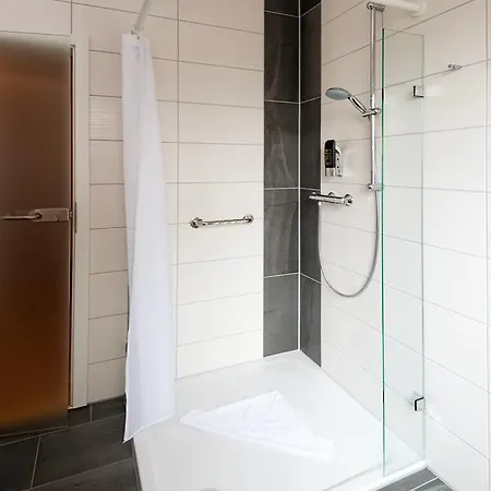 Hotel An't Yachthaven