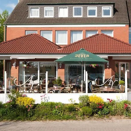 An't Yachthaven Harlesiel